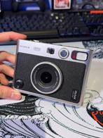 Fujifilm Instax Mini Evo [Digitale Polaroid Camera], Compact, Ophalen of Verzenden, Zo goed als nieuw, Fuji