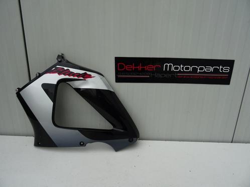 Linker Zijpaneel Zijkap Honda CBR929RR Fireblade 2000-2001, Motoren, Onderdelen | Honda, Gebruikt, Ophalen of Verzenden