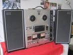 SONY TOPRECORDER TC 630, Audio, Tv en Foto, Bandrecorders, Ophalen, Bandrecorder