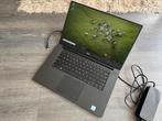 Dell XPS 9560 i5 16GB 256SSD+1TB HDD GTX1050 15", Computers en Software, Windows Laptops, 2 tot 3 Ghz, Ophalen of Verzenden, Zo goed als nieuw