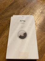 Apple AirTag 4-pack, Telecommunicatie, Mobiele telefoons | Toebehoren en Onderdelen, Overige typen, Apple iPhone, Ophalen of Verzenden