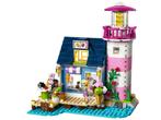 41094 LEGO Friends Heartlake Vuurtoren, Ophalen of Verzenden, Zo goed als nieuw, Complete set, Lego