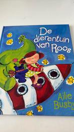 A. Busby - De dierentuin van Roos, Ophalen of Verzenden, Nieuw, A. Busby