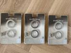 Storemax Basic Greep Rond 3x2 - Nieuw in verpakking, Ophalen of Verzenden, Nieuw, Overige materialen