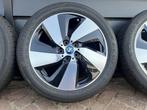 19 inch BMW i3 velgen Styling 429 zomer set, Gebruikt, 155 mm, Velg(en), BMW Germany