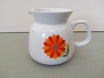 Bareuther Waldsassen Germany  - Vintage  -  Waterkannetje beschikbaar voor biedingen