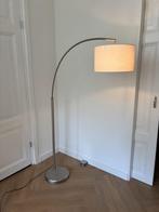 Staande schemerlamp, Ophalen, Zo goed als nieuw, Metaal, 150 tot 200 cm