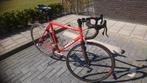 Duell Race Fiets, 28 inch, Gebruikt, Staal, 57 tot 61 cm
