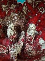 kerststal aardewerk handgemaakt vintage, Ophalen of Verzenden, 'T Olde Gre-j, Info@toldegrej.nl, Endepoelstraat 20f Didam