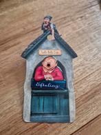 Efteling pin Holle Bolle Gijs - heruitgave, Verzamelen, Efteling, Ophalen of Verzenden, Nieuw, Button of Speldje