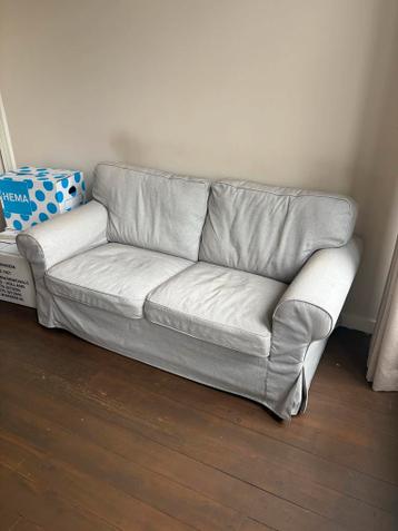 IKEA Ektorp Bankje met Hoes - Prima Staat! - afbeelding 3