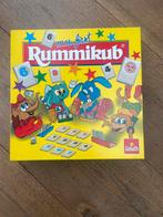 My First Rummikub - Kinderspel, Hobby en Vrije tijd, Gezelschapsspellen | Bordspellen, Een of twee spelers, Ophalen of Verzenden