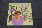 Hop, hop paardje Boek + CD, Boeken, Kinderboeken | Baby's en Peuters, Gelezen, Ophalen of Verzenden