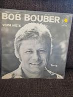 Bob bouber - voor niets, Ophalen of Verzenden, Zo goed als nieuw