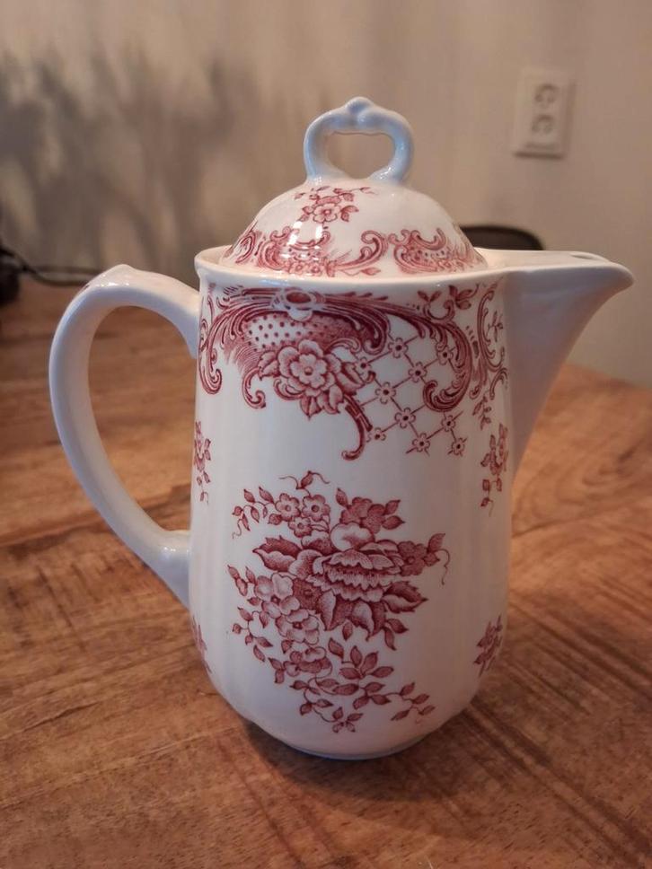 Villeroy & Boch - Valeria, Antiek en Kunst, Antiek | Servies los, Ophalen of Verzenden