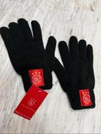 Ajax Handschoenen Nieuw - S/M, Ophalen of Verzenden, Nieuw, Maat 48/50 (M), Handschoenen