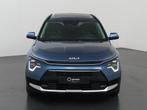 Kia Niro 1.6 GDi PHEV ExecutiveLine | Panoramadak | Harman/k, Gebruikt, Euro 6, Blauw, Plug-in hybride