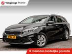 Kia Ceed Sportswagon 1.0 T-GDi DynamicPlusLine Stuur+stoelve, Voorwielaandrijving, Gebruikt, Met garantie (alle), Lichtsensor