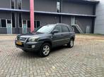 Kia Sportage 2.0 CVVT X-ecutive 2008 |, Auto's, 1442 kg, Stof, 74 €/maand, 4 cilinders
