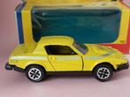 TR7 PURDEY ,s DINKY TOYS UIT 1978 ZEER MOOIE ONBESPEELD, Ophalen of Verzenden, Nieuw, Auto, Dinky Toys
