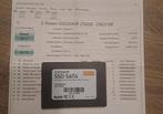 2-power 256GB SSD met voorgeïnstalleerd Windows 11 en Office, Verzenden, Zo goed als nieuw, Laptop
