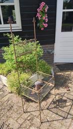 Plantenbak, Ophalen, Gebruikt