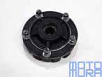 Tandwieldrager voor Suzuki GSXR 1000 2007 - 2008 K7 K8 GSX-R, Motoren, Ophalen of Verzenden, Gebruikt