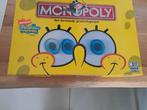 Monopoly spongebob squarepants, Hobby en Vrije tijd, Gezelschapsspellen | Bordspellen, Ophalen of Verzenden, Zo goed als nieuw