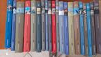Complete serie "Beste debuut romans" van de Volkskrant, Boeken, Ophalen, Nieuw