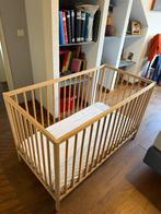 Ledikantje, Ophalen, Gebruikt, Ledikant