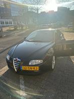 Alfa Romeo GT 1.8 TS 2006 Zwart, Voorwielaandrijving, 65 €/maand, Zwart, 4 cilinders