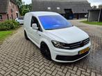Volkswagen Caddy 2.0 D 2016, Voorwielaandrijving, Stof, 74 pk, 4 cilinders