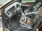 Volvo xc60, Auto's, Voorwielaandrijving, Euro 6, Bruin, Leder