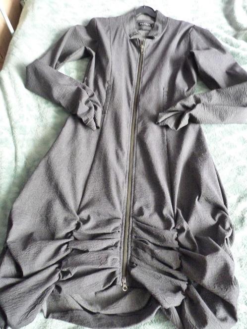 NOR DENMARK jurkje nieuw! mt.1/36, Kleding | Dames, Jurken, Nieuw, Maat 36 (S), Overige kleuren, Onder de knie, Verzenden