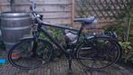 Cube touring SL, Fietsen en Brommers, 28 inch, Gebruikt, Vering, 57 tot 61 cm