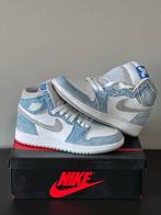Jordan 1 Hyper Royal GS - Maat 35,5, Ophalen of Verzenden, Nieuw, Nike air jordan, Jongen of Meisje