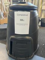 Compostvat, Ophalen, Nieuw