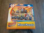 Zgan Blaze vloerpuzzel - 35 stukjes, Kinderen en Baby's, Ophalen, 10 tot 50 stukjes, Zo goed als nieuw, 2 tot 4 jaar