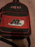 AZ Alkmaar Rugzak, Ophalen of Verzenden, Gebruikt