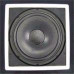Inbouw subwoofer 12 Inch 2x8 Ohm 180 Watt B415AKJE, Overige merken, Subwoofer, ., Nieuw