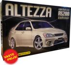 Toyota Altezza Rs200 Z Sport Fujimi 1/24, Fujimi, Auto, Groter dan 1:32, Nieuw