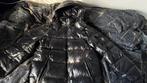 Moncler Maya Jas Zwart Met NFC Tag (1:1), Kleding | Heren, Jassen | Winter, Moncler, Zwart, Maat 56/58 (XL), Ophalen of Verzenden