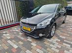 Peugeot 208 1.6 VTi Allure 2012 Cruise Clima Trekh Lage Km, Voorwielaandrijving, Euro 5, Gebruikt, 4 cilinders