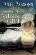 Julie Parsons, Verzenden, Zo goed als nieuw