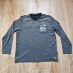 Pme Legend trui maat Xl.  Grijs. Strech., Maat 56/58 (XL), Ophalen of Verzenden, Zo goed als nieuw, Grijs