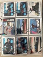 Topps Chrome F1 2021 Set, Hobby en Vrije tijd, Verzamelkaartspellen | Overige, Ophalen of Verzenden, Zo goed als nieuw, Meerdere kaarten