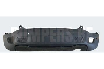Bumper Jeep Renegade 14-18 735585023 Achterbumper KS4715 beschikbaar voor biedingen