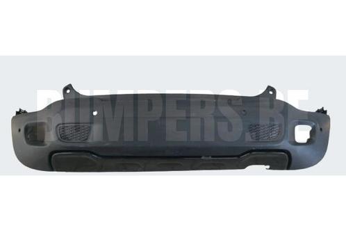 Bumper Jeep Renegade 14-18 735585023 Achterbumper KS4715, Auto-onderdelen, Carrosserie en Plaatwerk, Bumper, Achter, Gebruikt