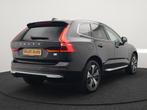 Volvo XC60 2.0 T6 AWD Plus Bright Long Range Plug in Hybrid, Auto's, Volvo, Automaat, Gebruikt, 4 cilinders, 1969 cc