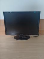 Samsung Monitor Syncmaster 2253Lw, Computers en Software, Monitoren, Ophalen, Gebruikt, IPS, Full HD
